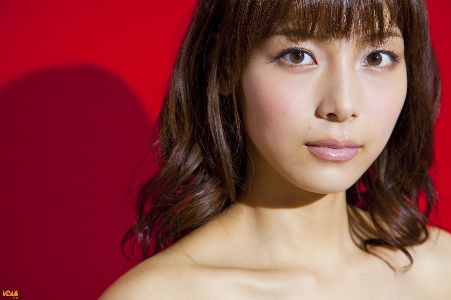 [Bomb.TV] 2010年09月刊 Saki Aibu 相武纱季