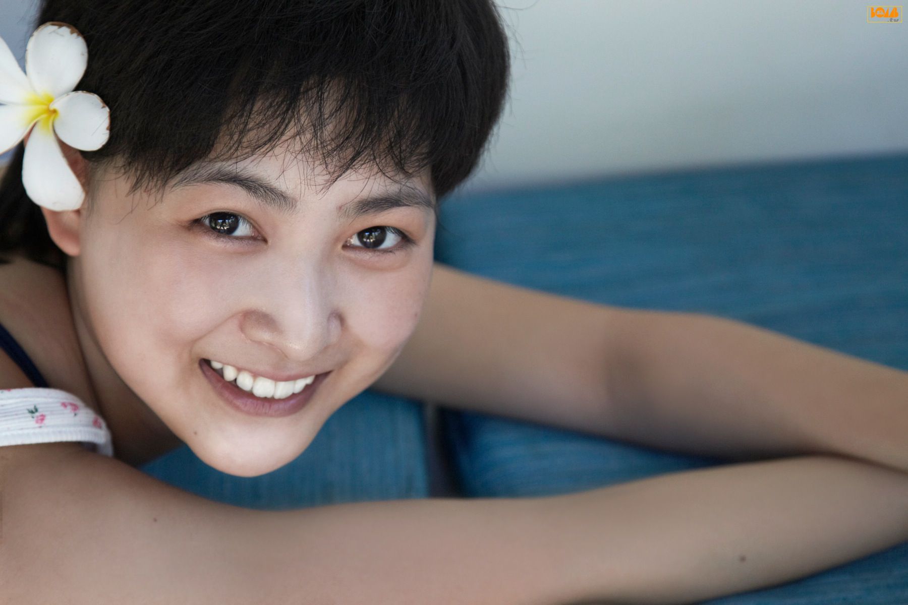 [Bomb.TV] 2010年10月刊 谷村美月 Mitsuki Tanimura
