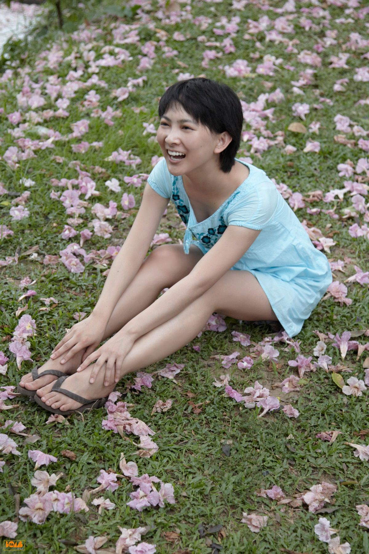 [Bomb.TV] 2010年10月刊 谷村美月 Mitsuki Tanimura