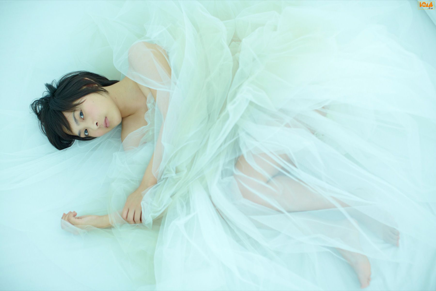 [Bomb.TV] 2010年10月刊 谷村美月 Mitsuki Tanimura