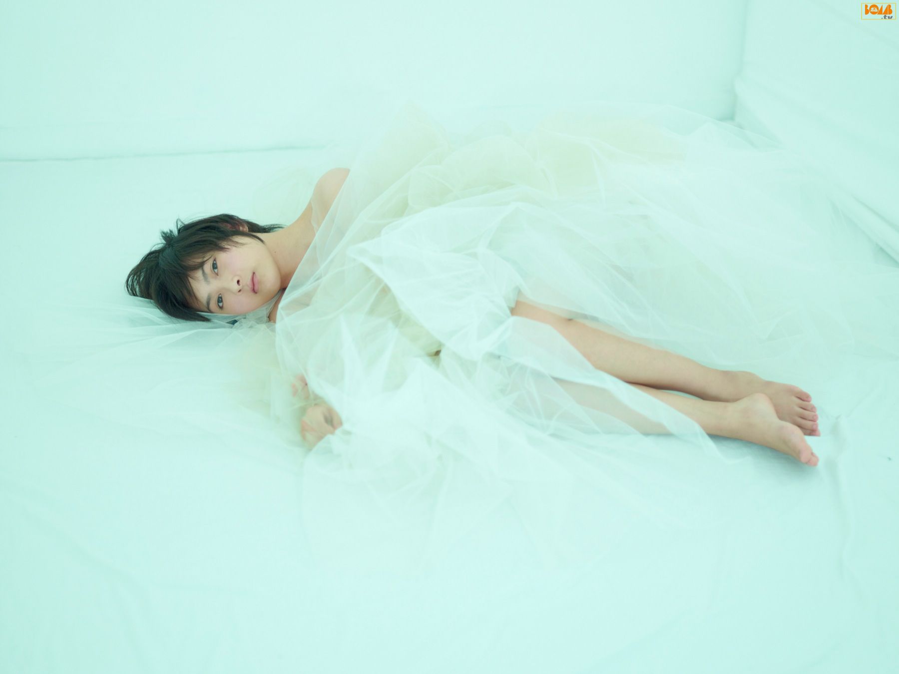 [Bomb.TV] 2010年10月刊 谷村美月 Mitsuki Tanimura