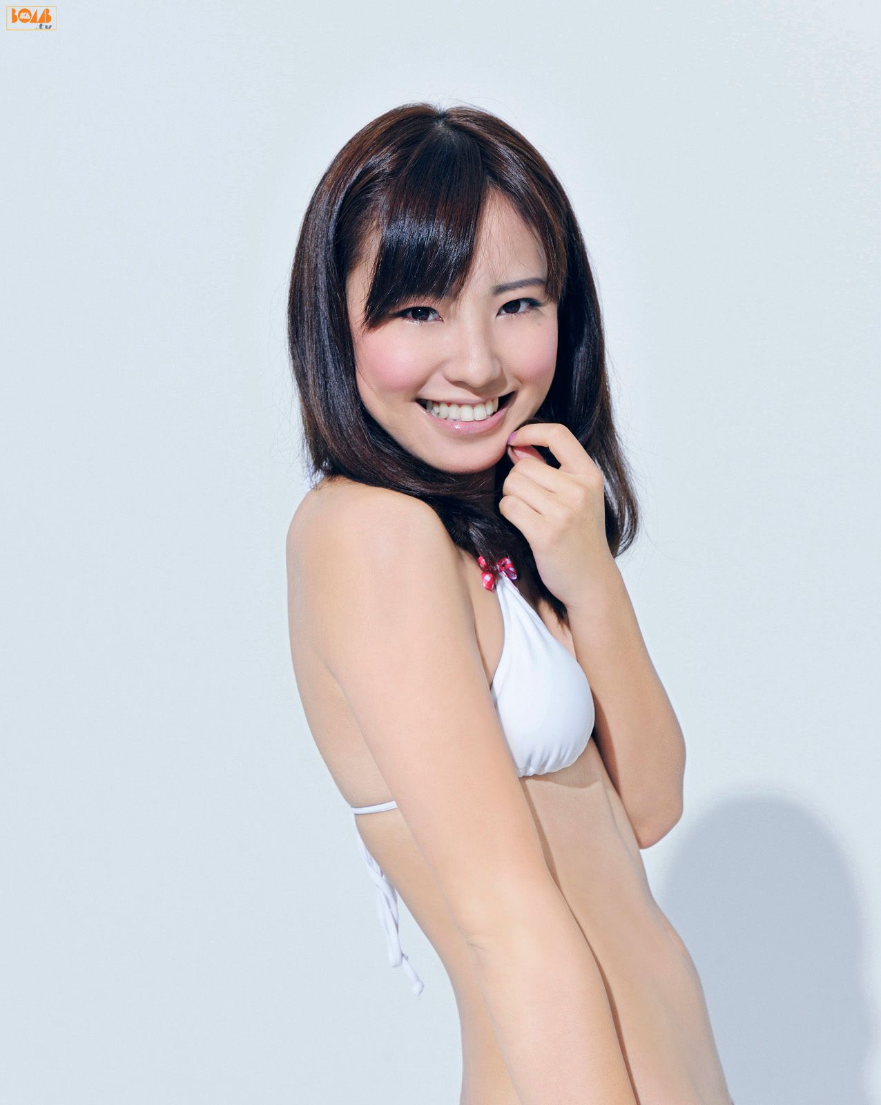 《Next Bikini 次世代ビ?キ?ニ》  [Bomb.TV] 2010年11月刊
