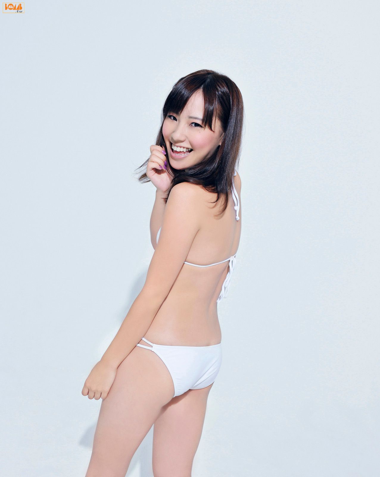 《Next Bikini 次世代ビ?キ?ニ》  [Bomb.TV] 2010年11月刊
