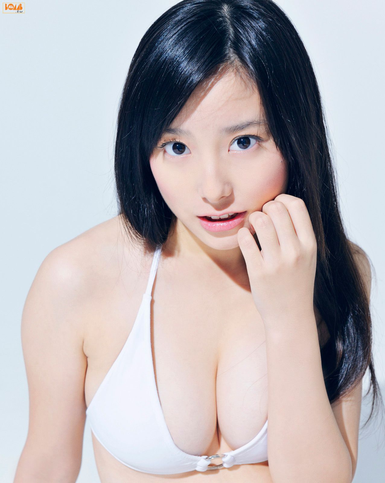《Next Bikini 次世代ビ?キ?ニ》  [Bomb.TV] 2010年11月刊