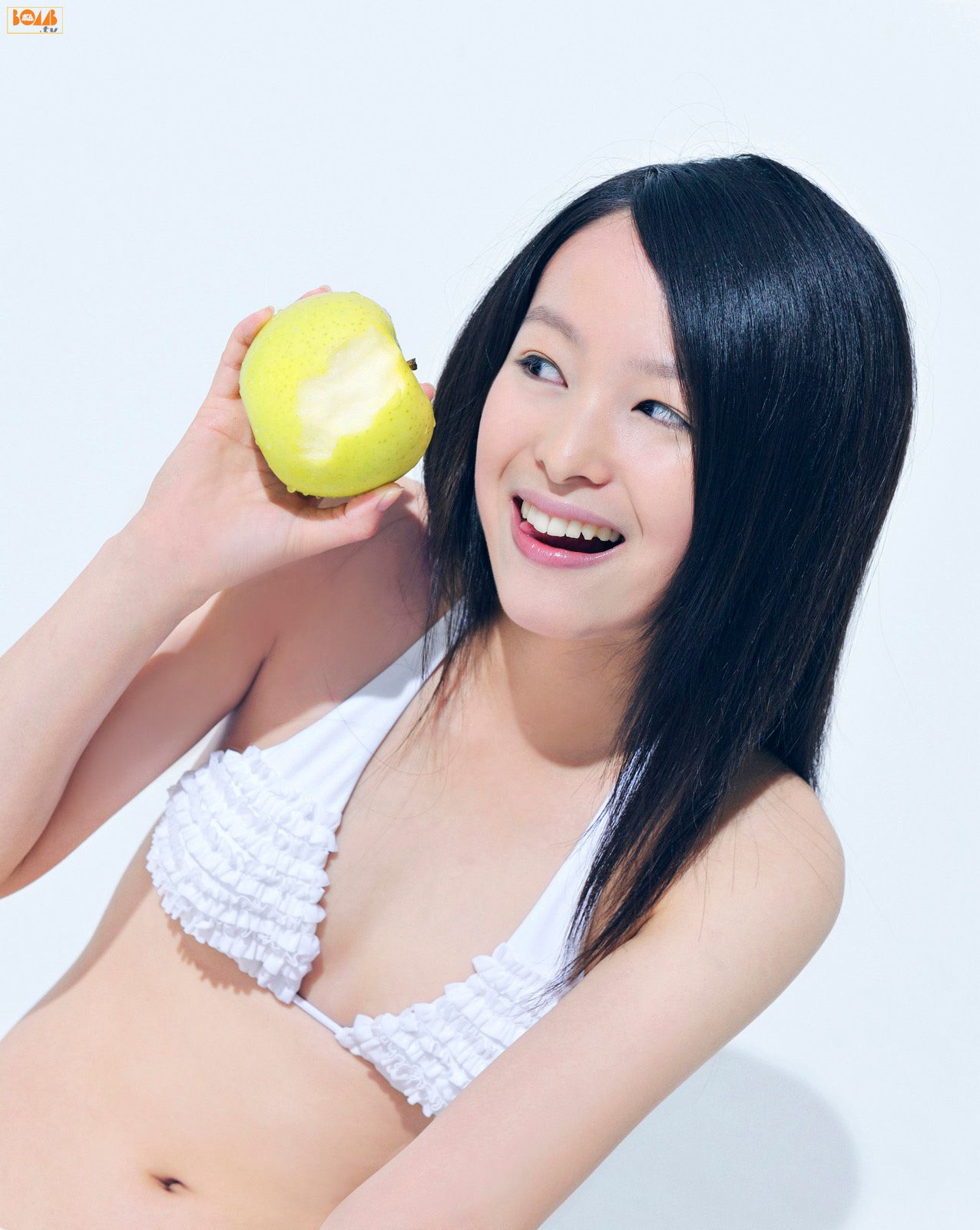 《Next Bikini 次世代ビ?キ?ニ》  [Bomb.TV] 2010年11月刊
