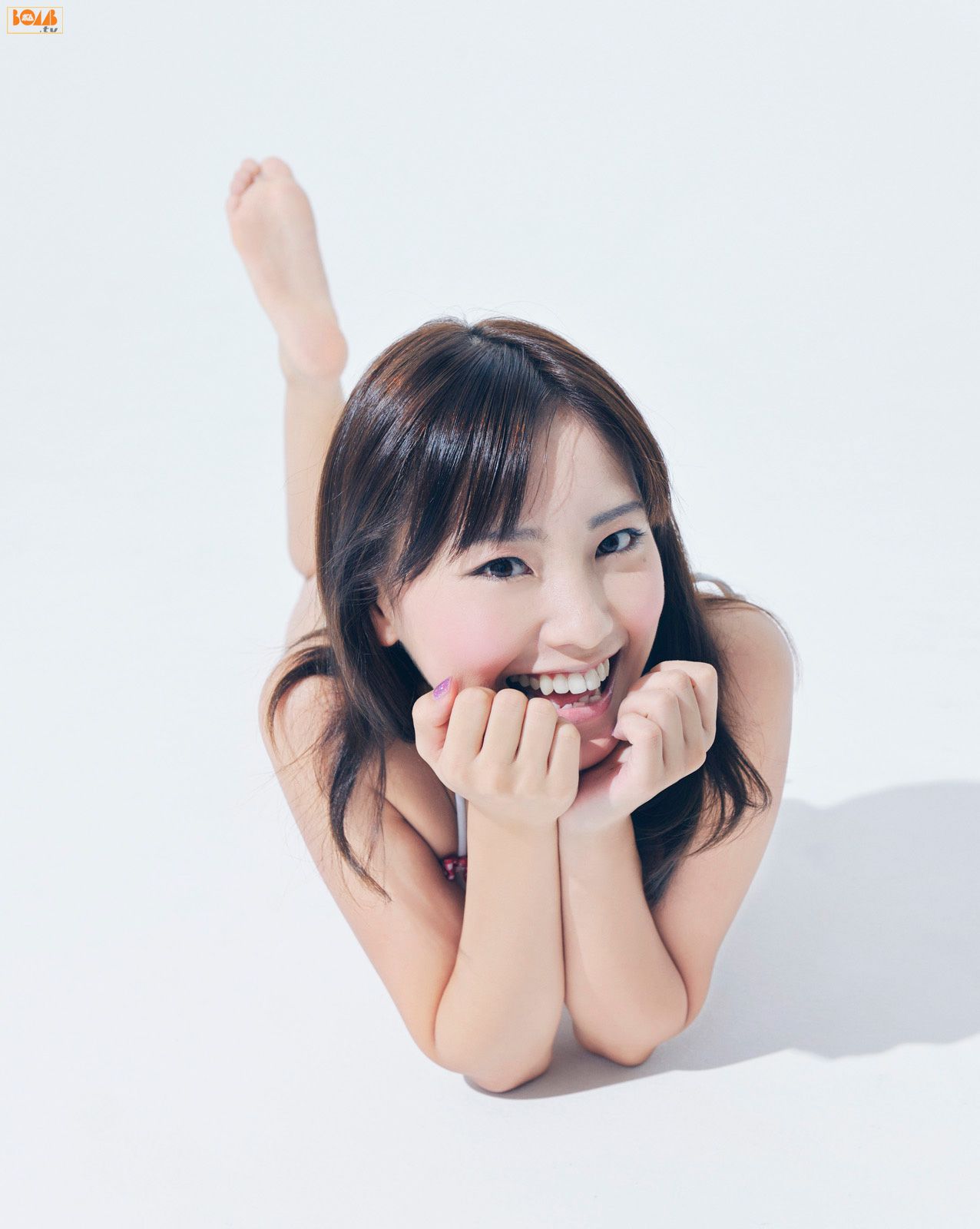 《Next Bikini 次世代ビ?キ?ニ》  [Bomb.TV] 2010年11月刊