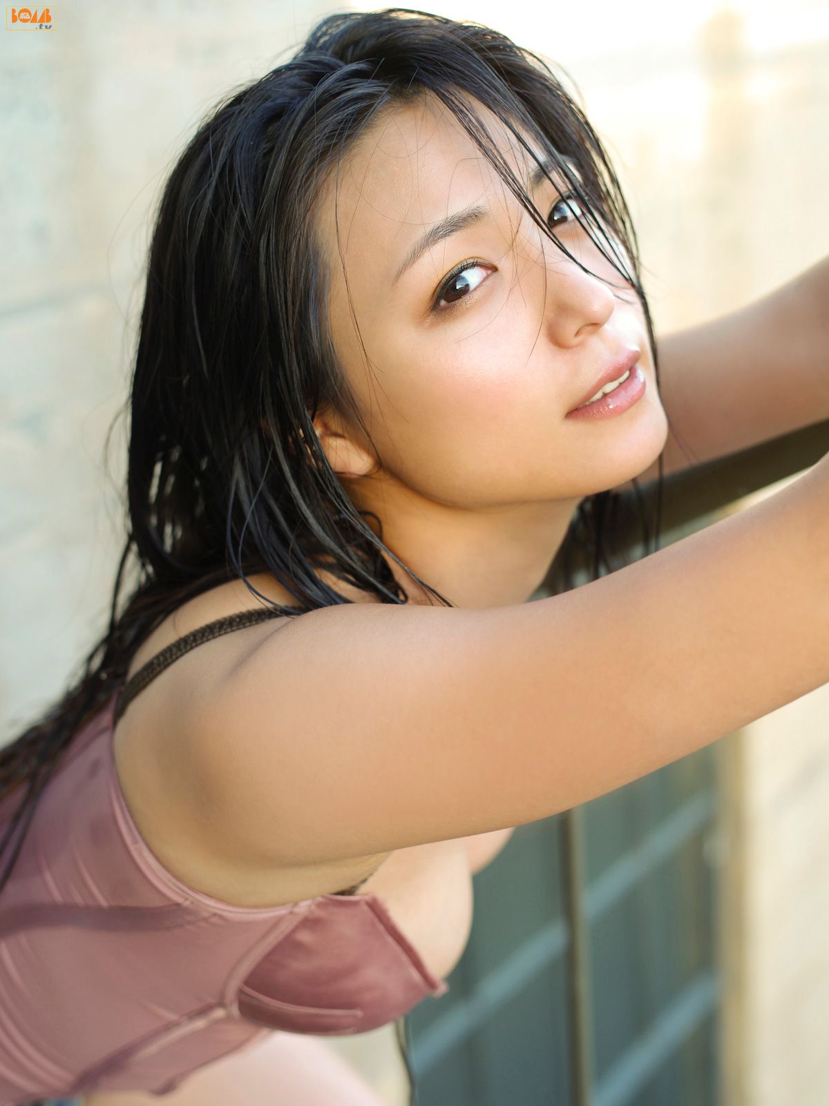 [Bomb.TV] 2010年11月刊 Yukie Kawamura 川村雪绘/川村ゆきえ