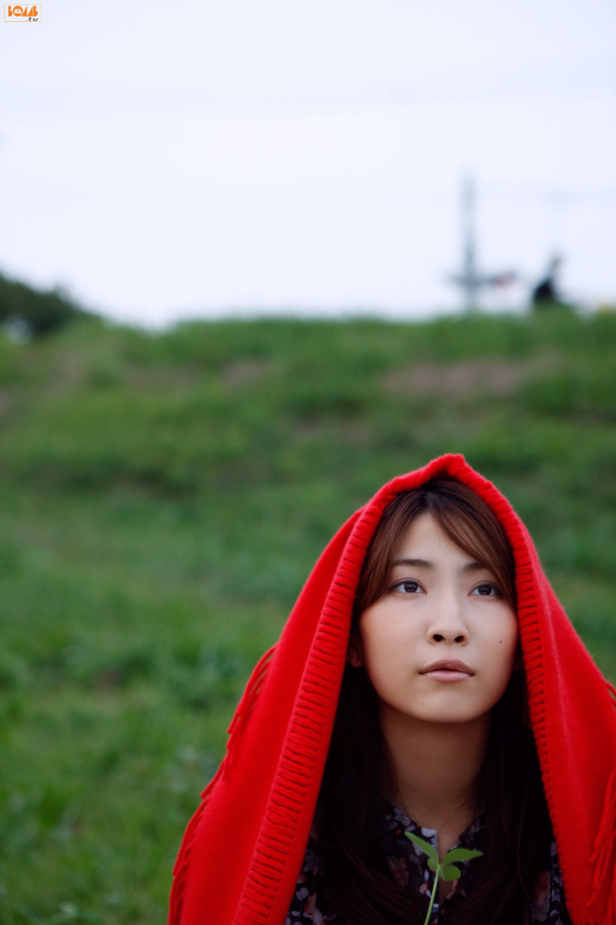 [Bomb.TV] 2010年12月刊 Mamoru Asana河野麻奈/ 護あさな