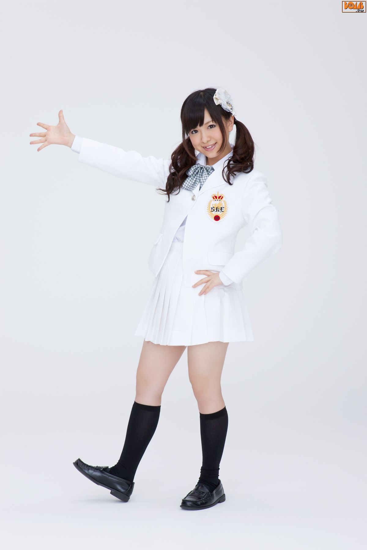 [Bomb.TV] 2010年12月刊 ske48