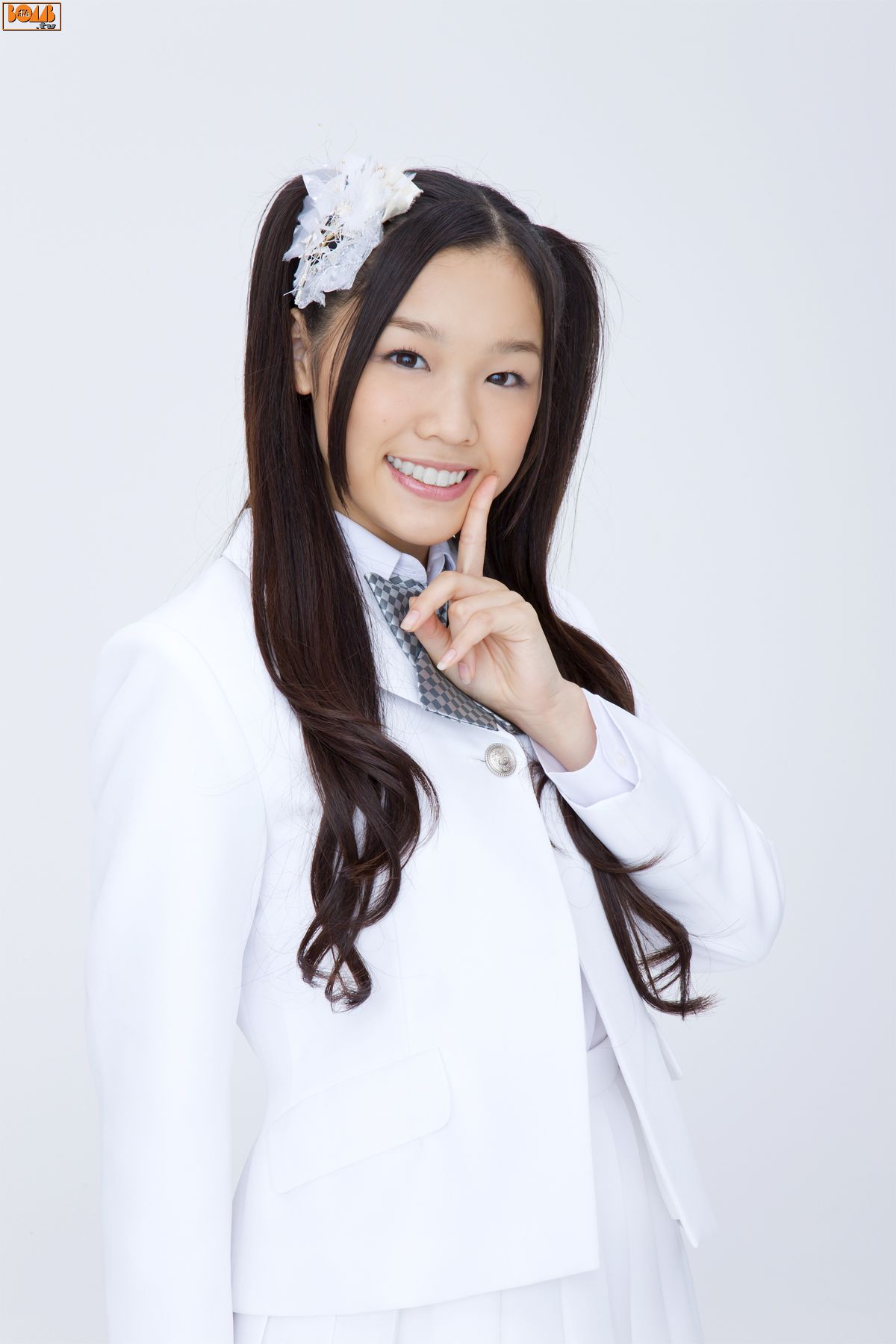 [Bomb.TV] 2010年12月刊 ske48