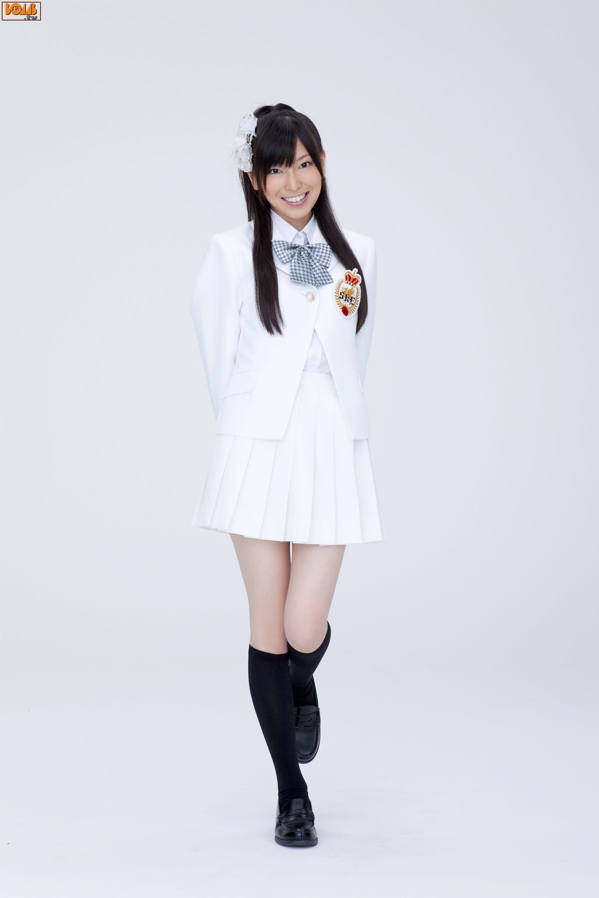 [Bomb.TV] 2010年12月刊 ske48