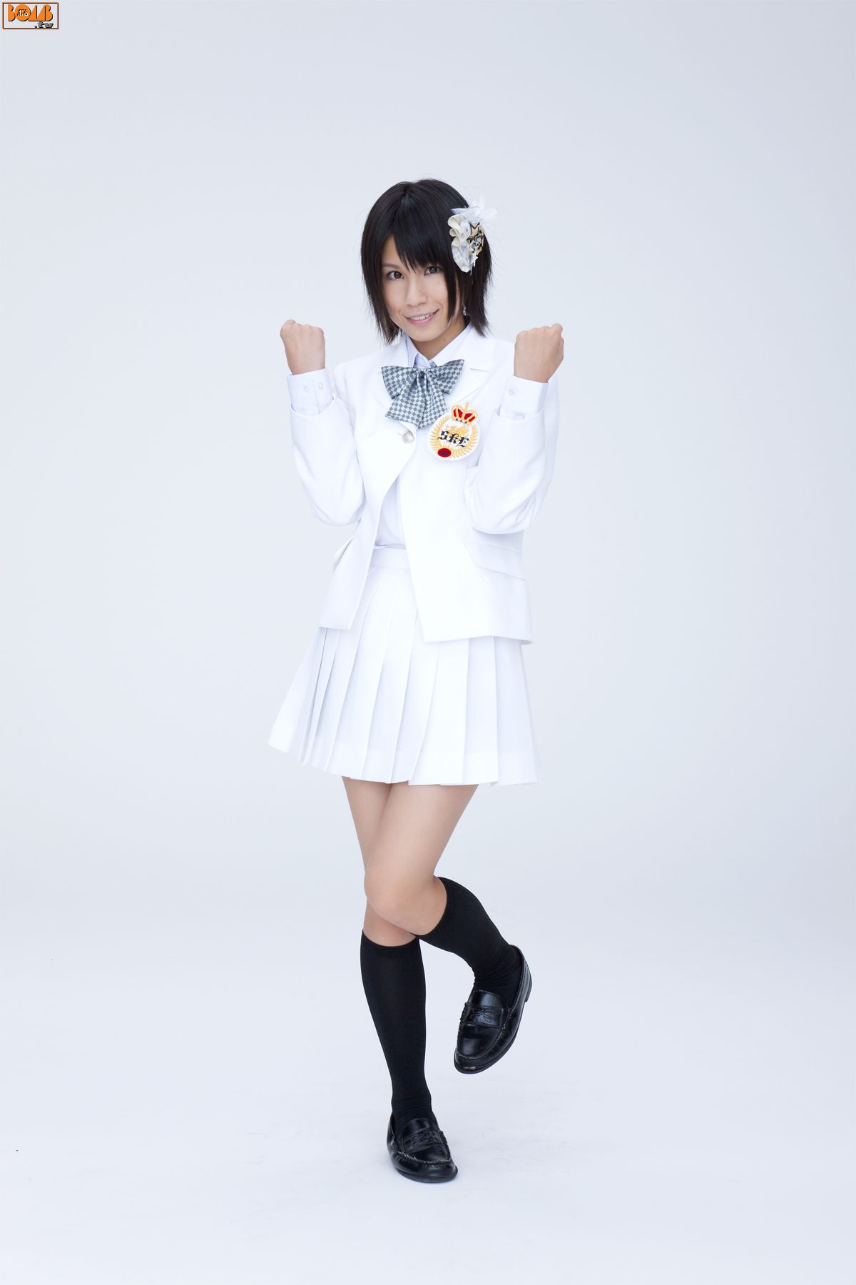[Bomb.TV] 2010年12月刊 ske48