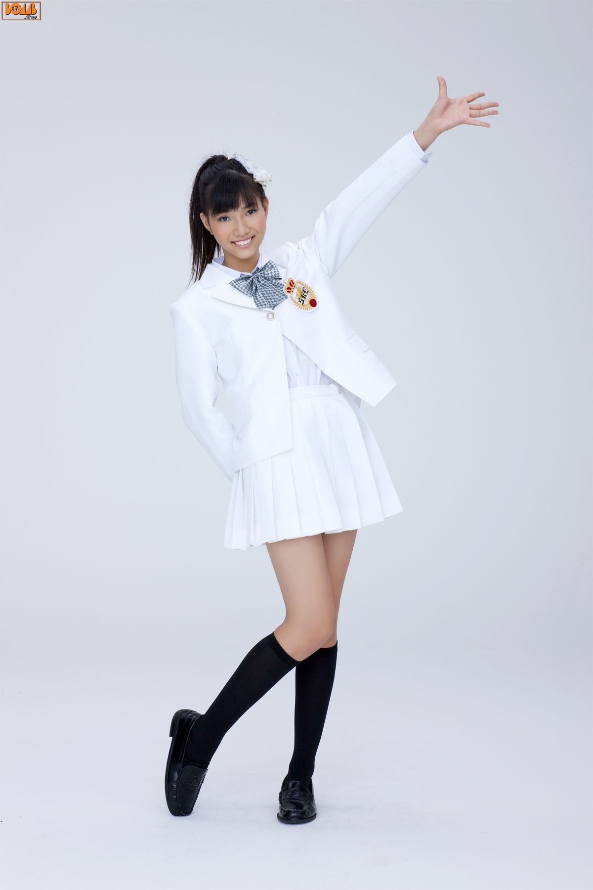 [Bomb.TV] 2010年12月刊 ske48