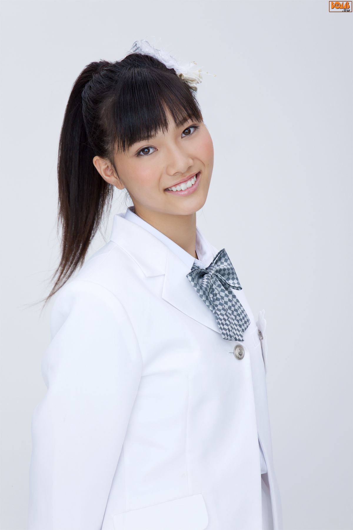[Bomb.TV] 2010年12月刊 ske48