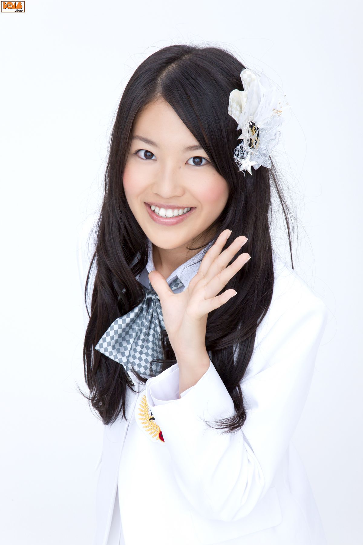 [Bomb.TV] 2010年12月刊 ske48