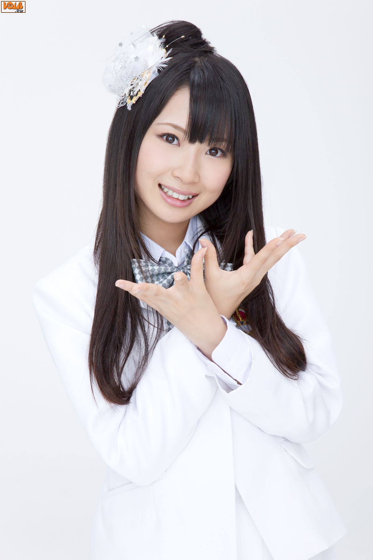 [Bomb.TV] 2010年12月刊 ske48