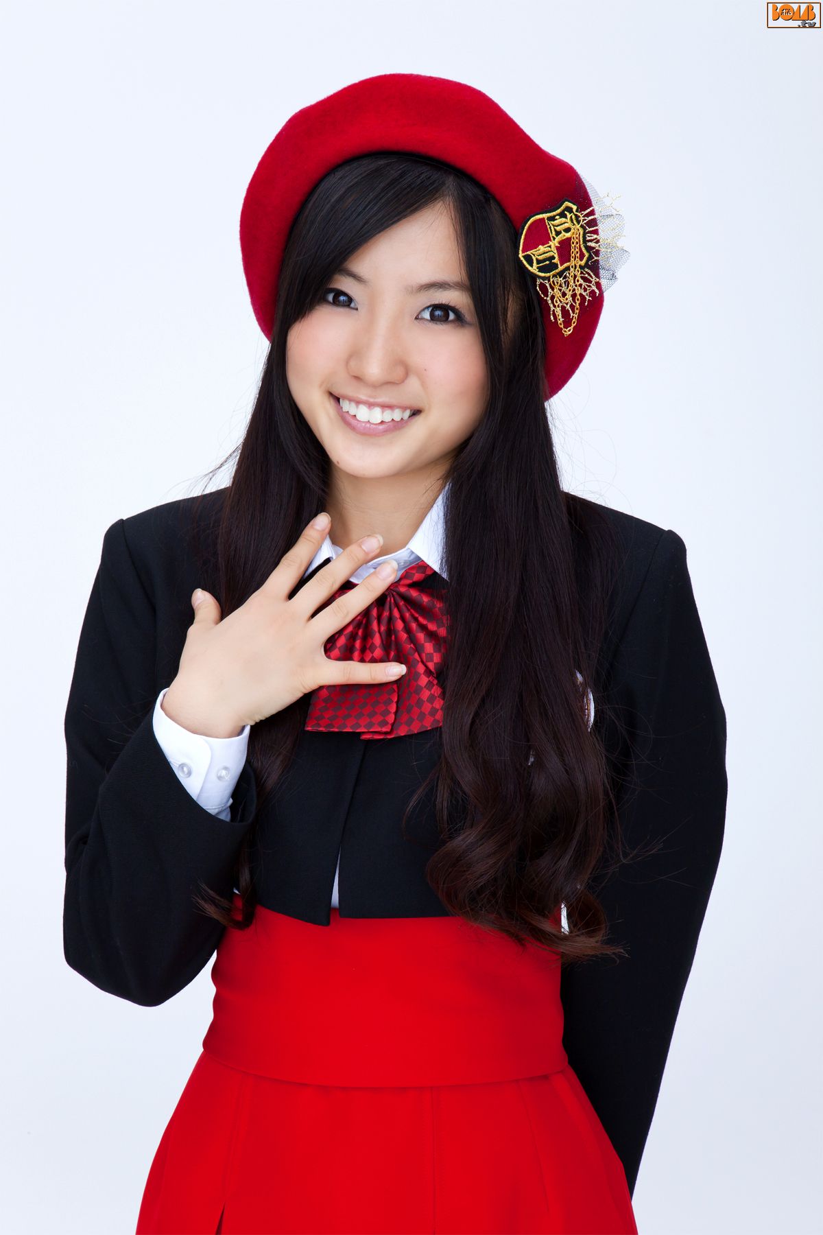 [Bomb.TV] 2010年12月刊 ske48
