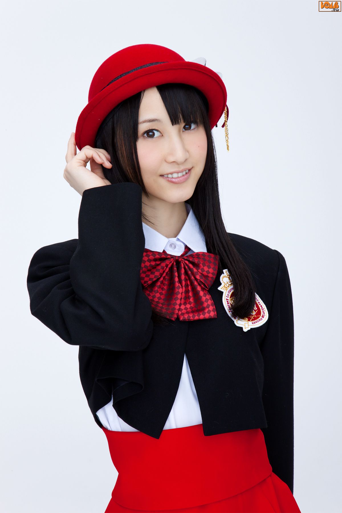 [Bomb.TV] 2010年12月刊 ske48