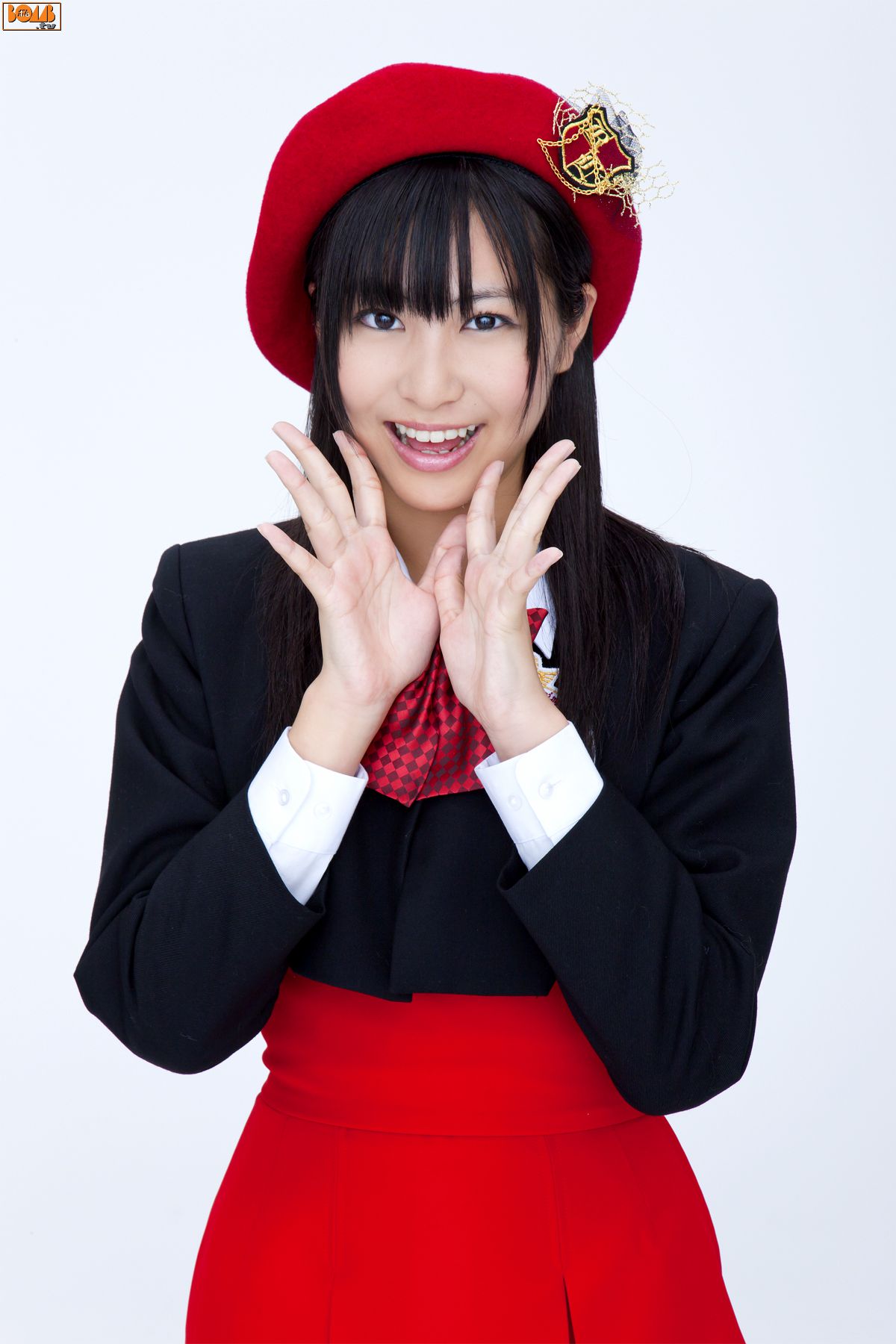 [Bomb.TV] 2010年12月刊 ske48
