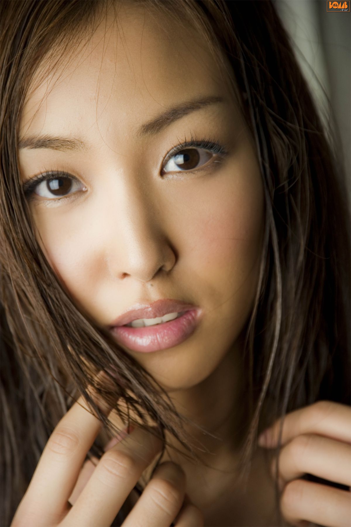 [Bomb.TV] 2011年01月刊 八代みなせ Minase Yashiro