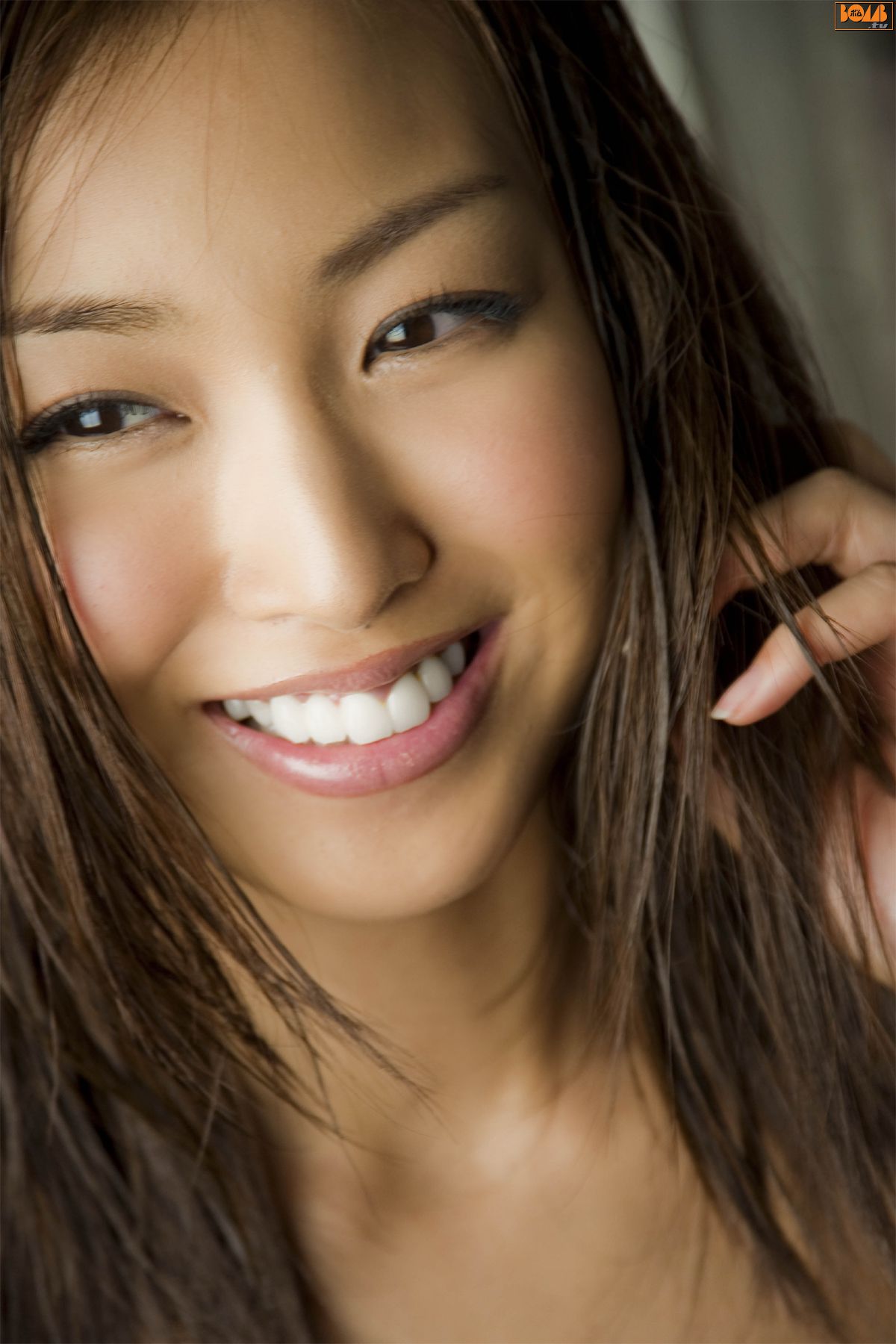 [Bomb.TV] 2011年01月刊 八代みなせ Minase Yashiro