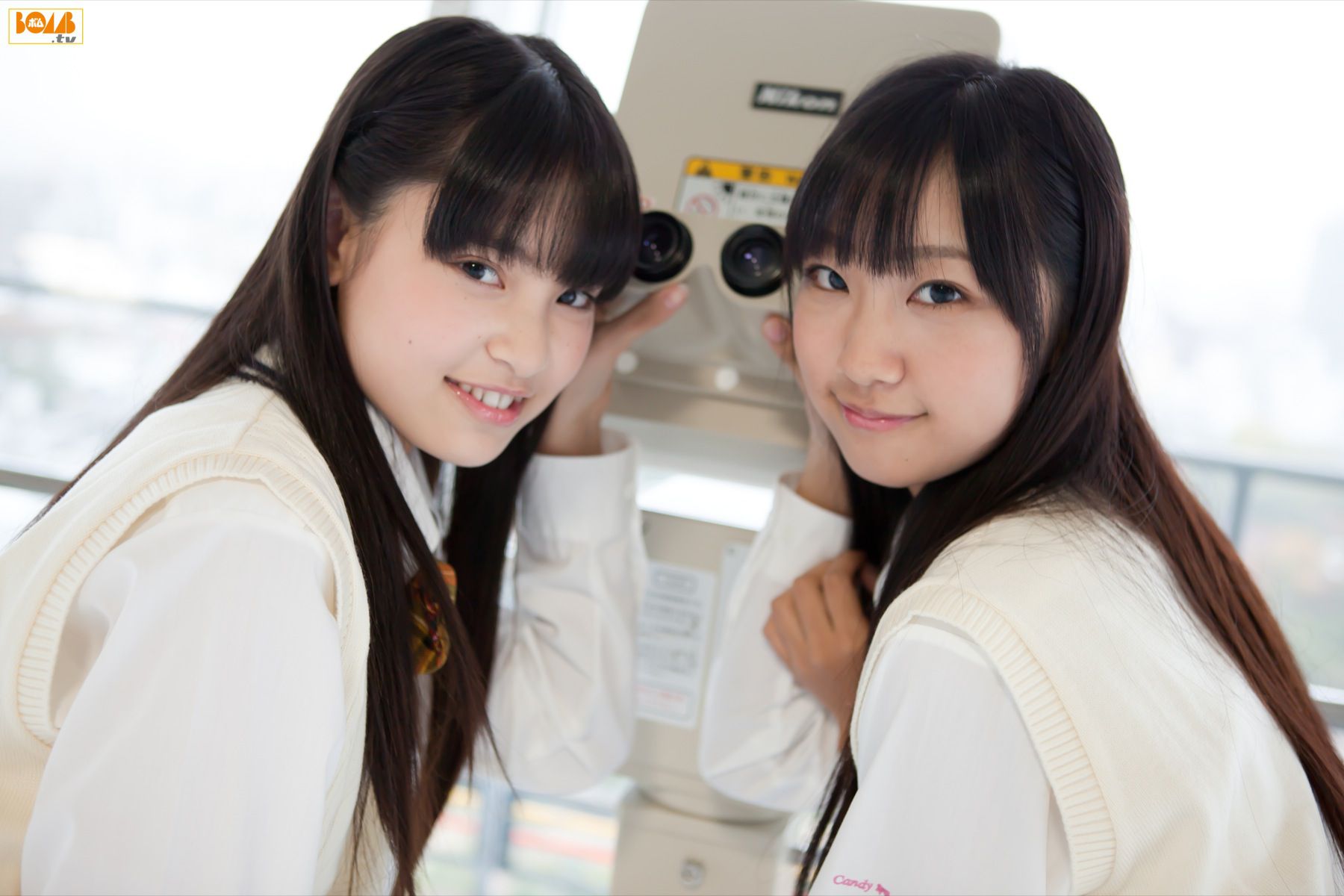 [Bomb.TV] 2011年01月刊 Nmb48 成员