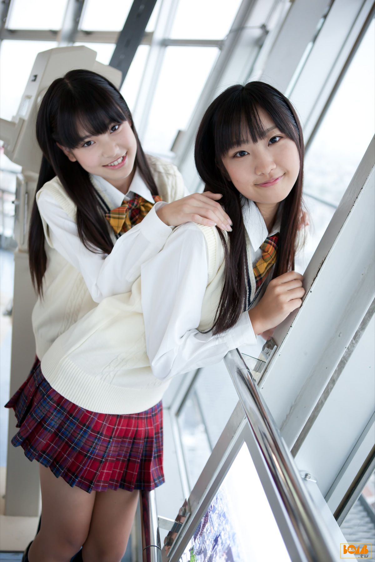[Bomb.TV] 2011年01月刊 Nmb48 成员