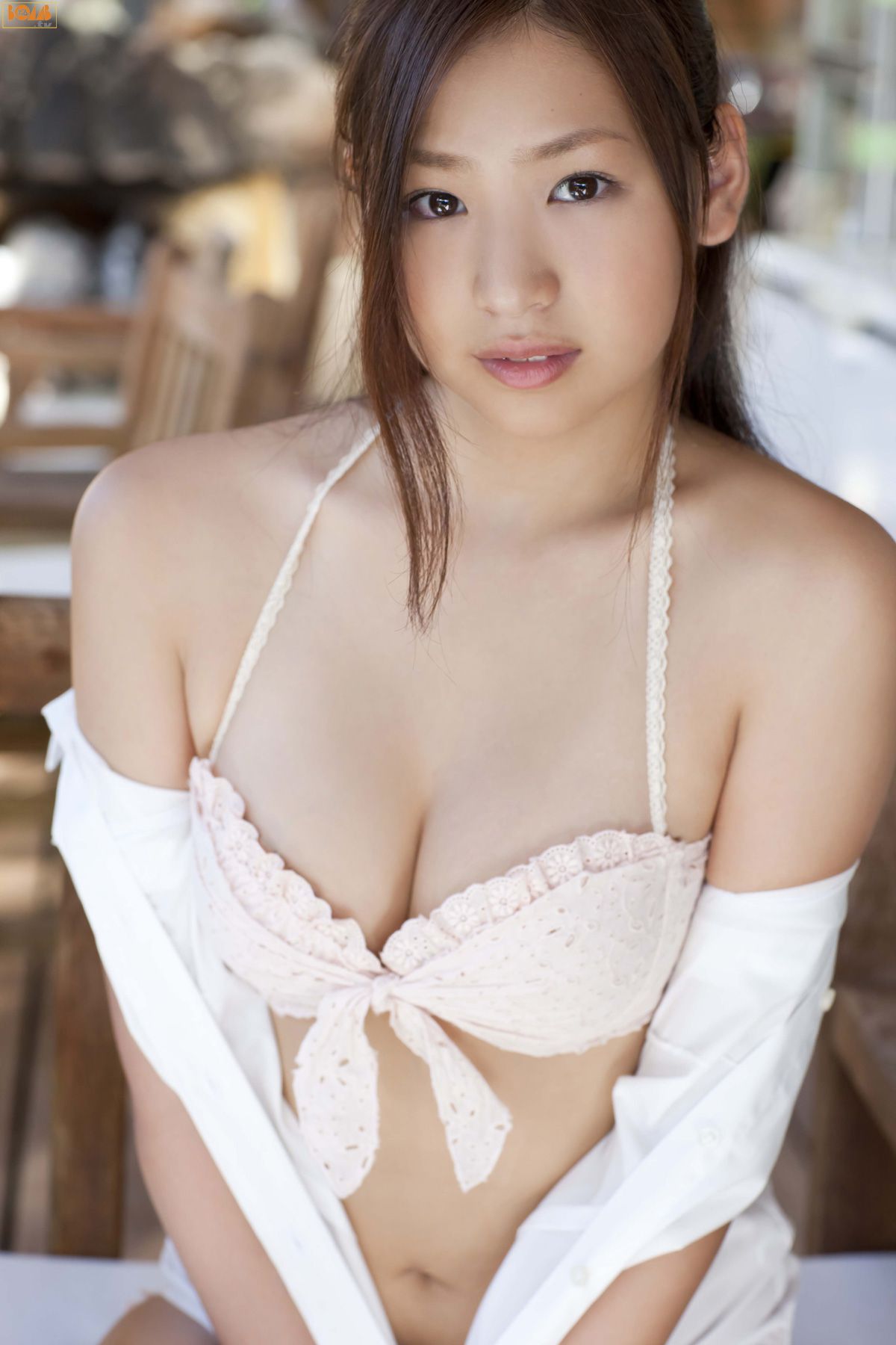 [Bomb.TV] 2011年01月刊 佐山彩香 Sayama Ayaka