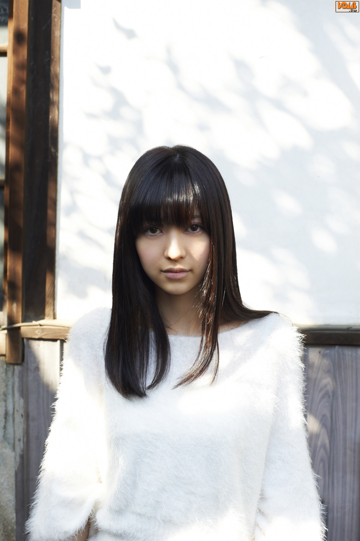 [Bomb.TV] 2011年02月号 Aizawa Rina 逢泽莉娜/逢沢りな