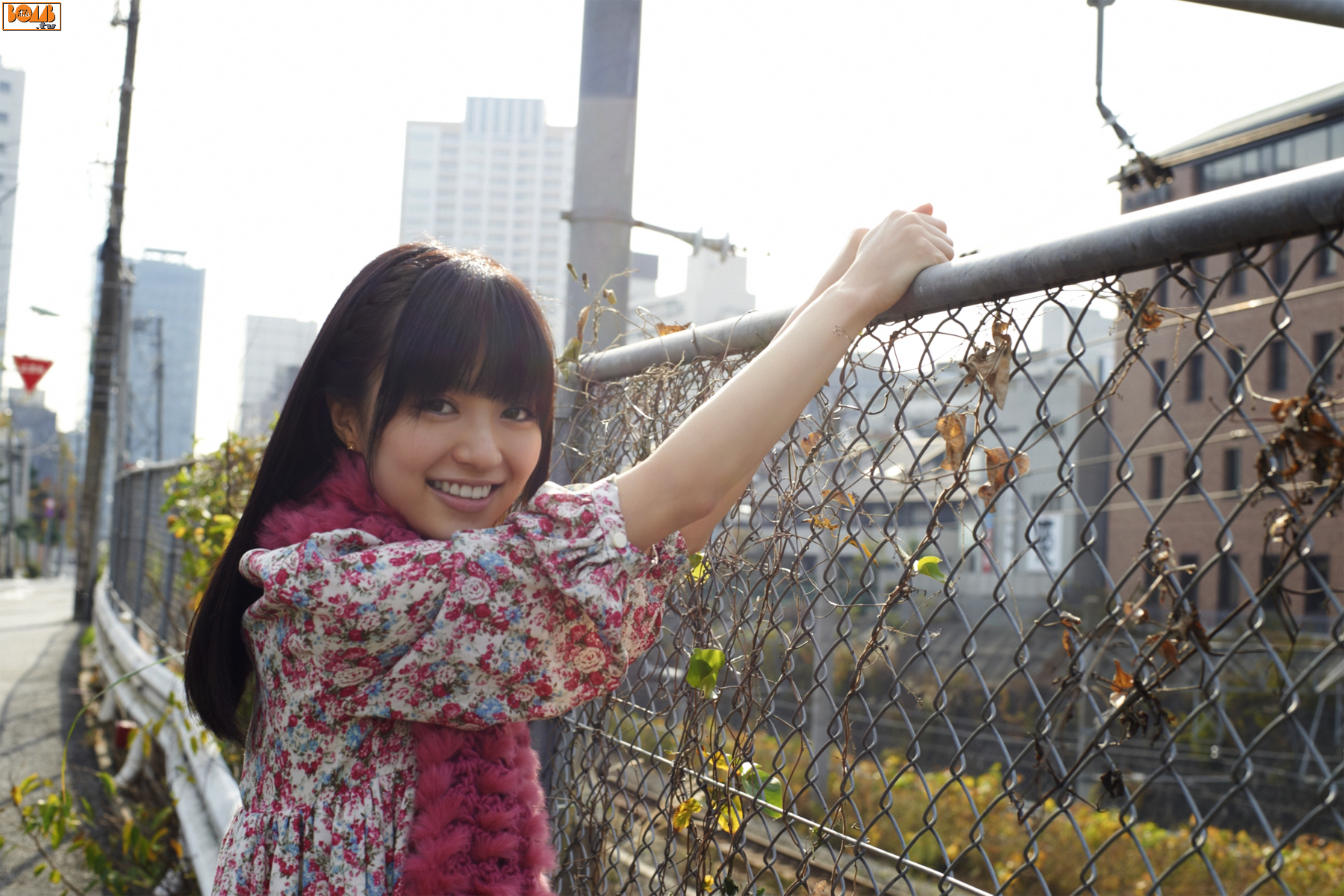 [Bomb.TV] 2011年02月号 Aizawa Rina 逢泽莉娜/逢沢りな