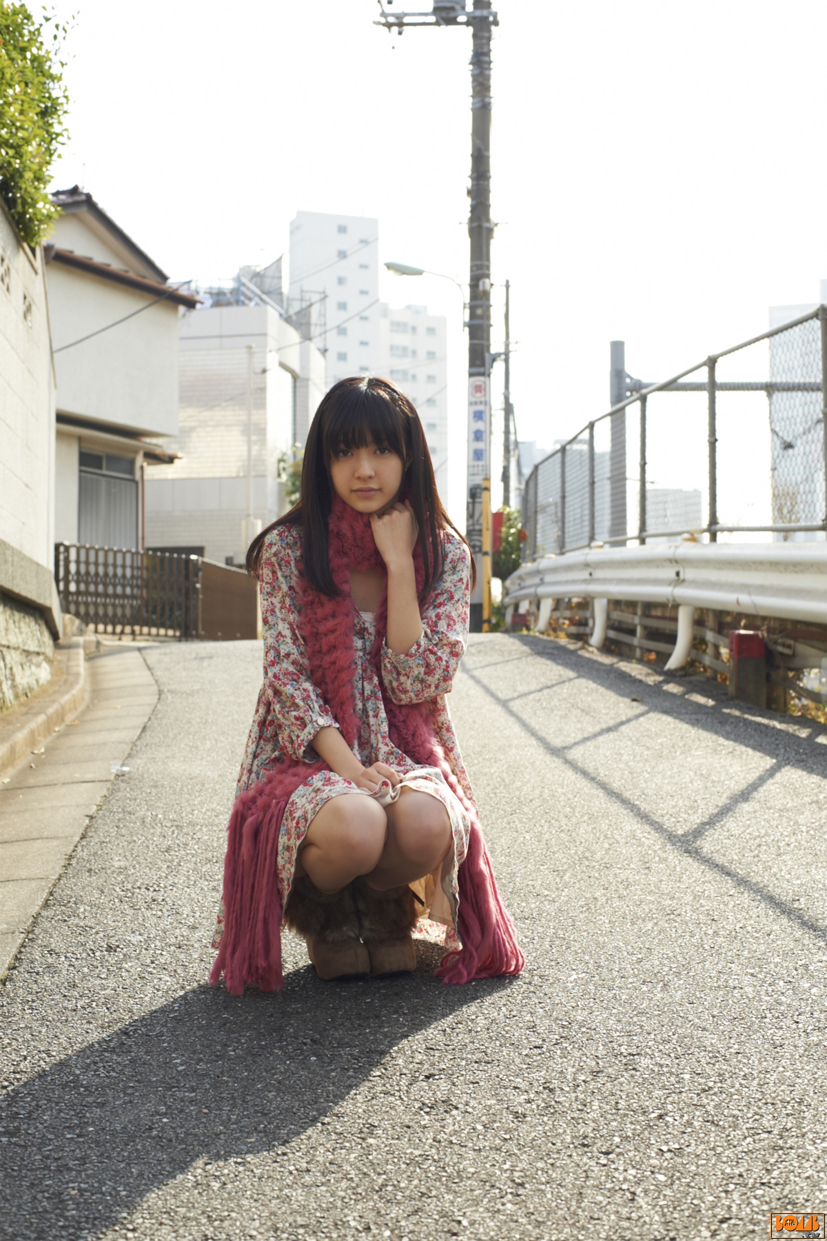 [Bomb.TV] 2011年02月号 Aizawa Rina 逢泽莉娜/逢沢りな