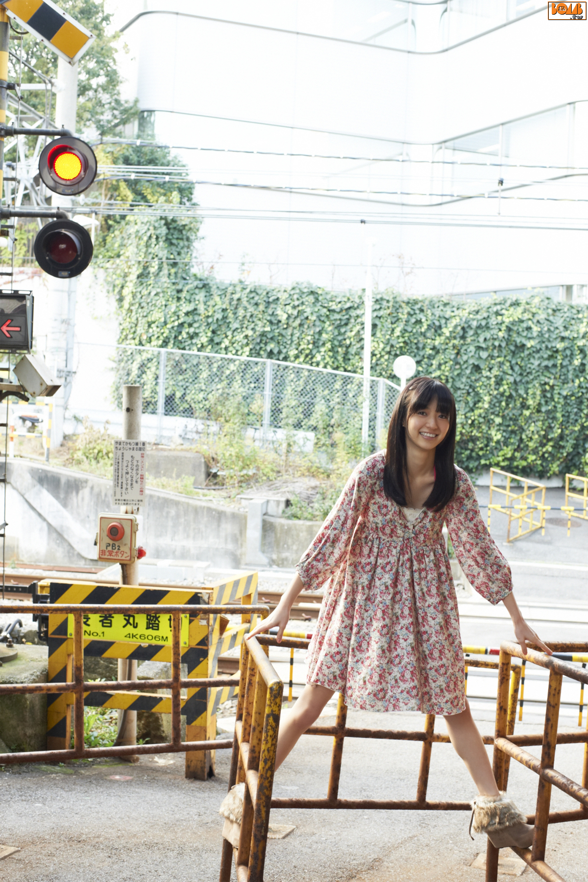 [Bomb.TV] 2011年02月号 Aizawa Rina 逢泽莉娜/逢沢りな