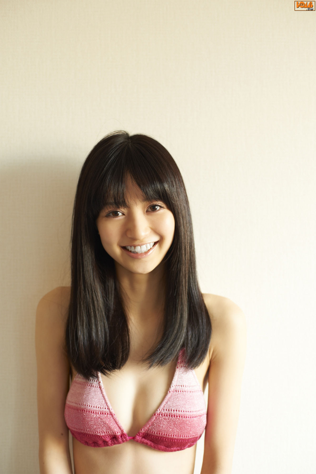 [Bomb.TV] 2011年02月号 Aizawa Rina 逢泽莉娜/逢沢りな