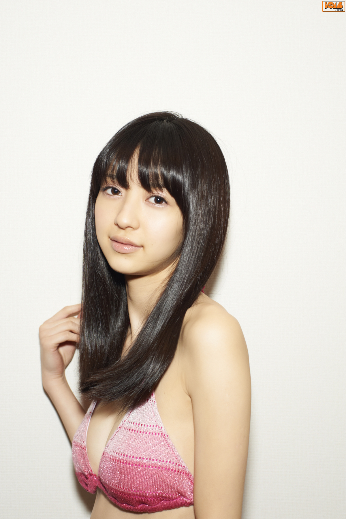 [Bomb.TV] 2011年02月号 Aizawa Rina 逢泽莉娜/逢沢りな
