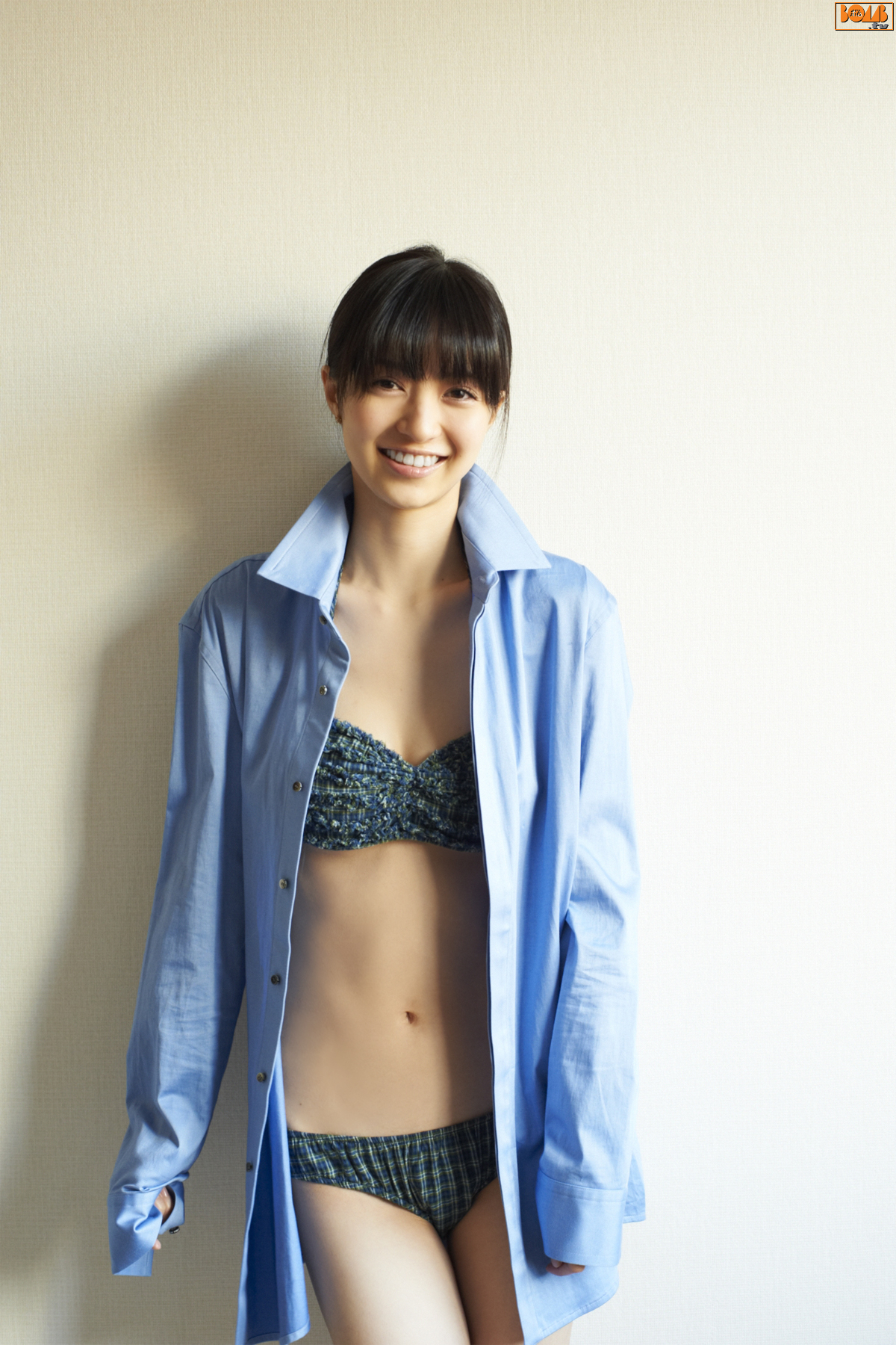 [Bomb.TV] 2011年02月号 Aizawa Rina 逢泽莉娜/逢沢りな