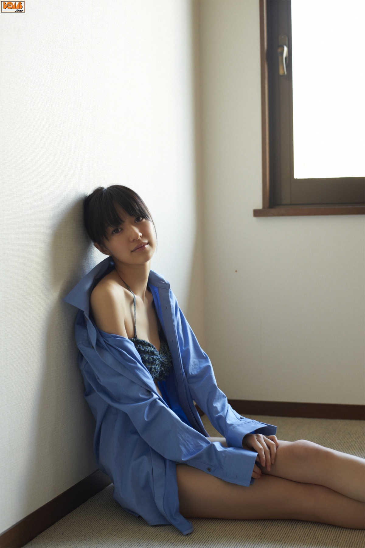 [Bomb.TV] 2011年02月号 Aizawa Rina 逢泽莉娜/逢沢りな