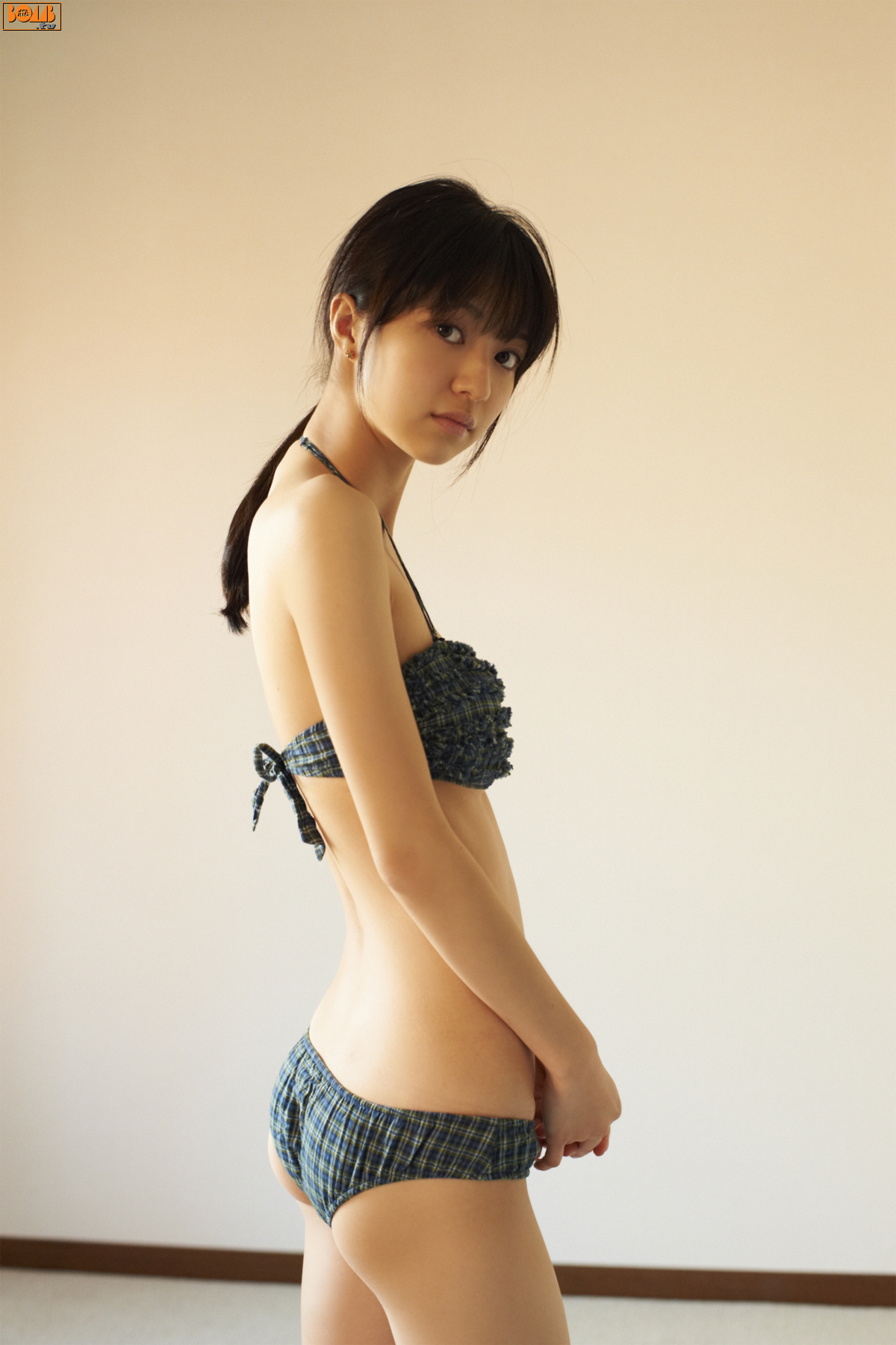 [Bomb.TV] 2011年02月号 Aizawa Rina 逢泽莉娜/逢沢りな