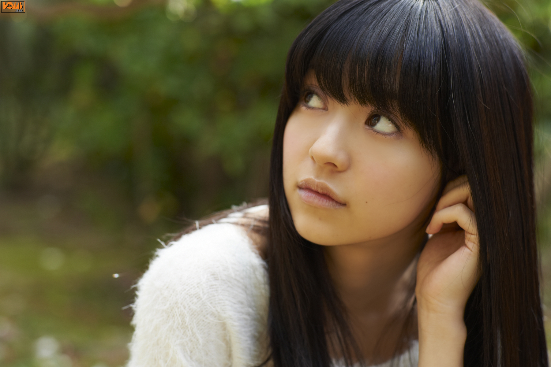 [Bomb.TV] 2011年02月号 Aizawa Rina 逢泽莉娜/逢沢りな