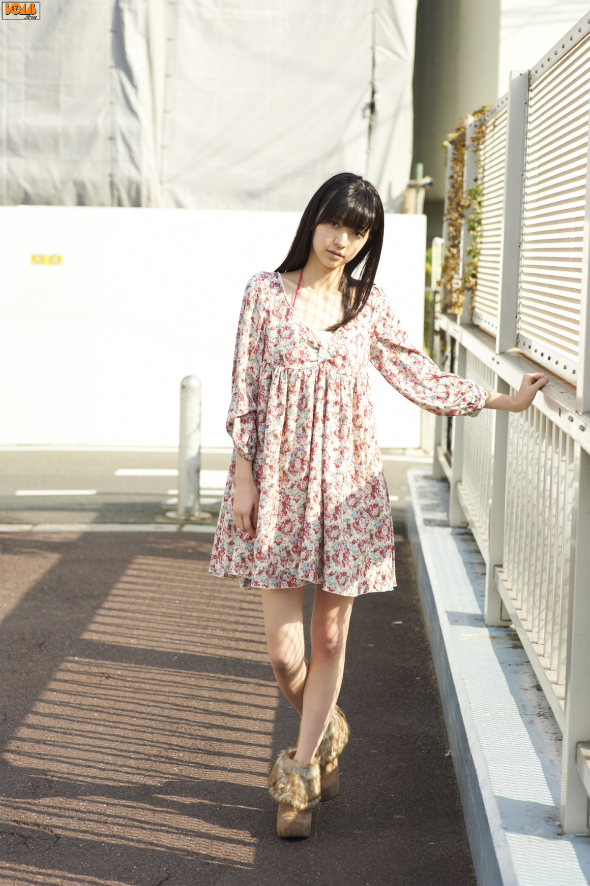 [Bomb.TV] 2011年02月号 Aizawa Rina 逢泽莉娜/逢沢りな