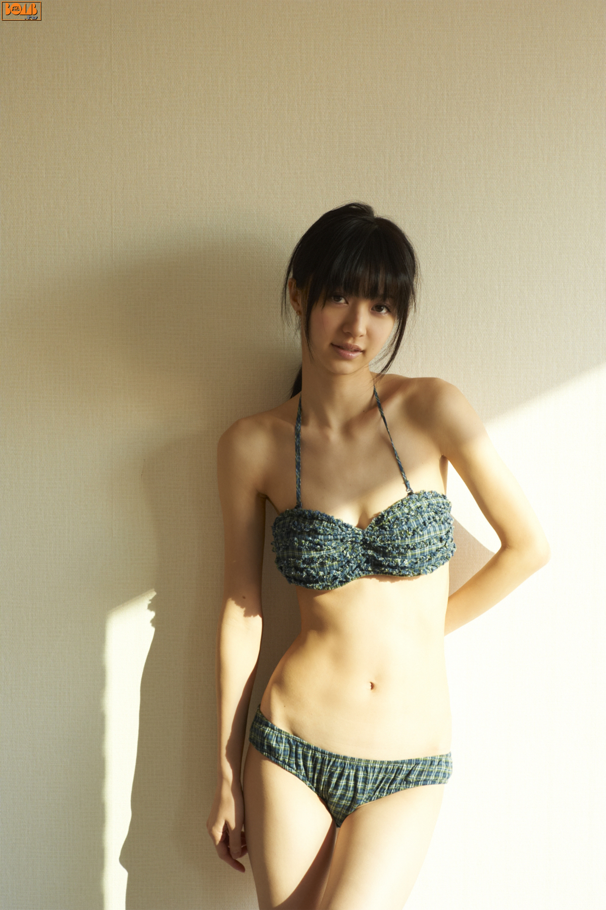 [Bomb.TV] 2011年02月号 Aizawa Rina 逢泽莉娜/逢沢りな