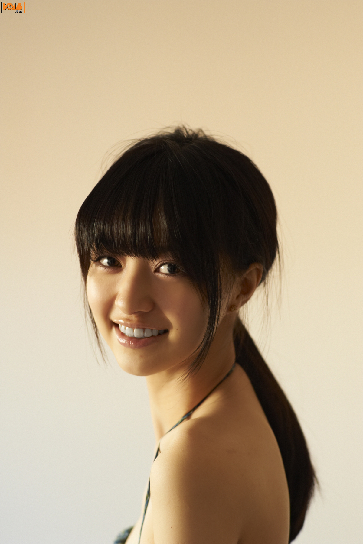 [Bomb.TV] 2011年02月号 Aizawa Rina 逢泽莉娜/逢沢りな