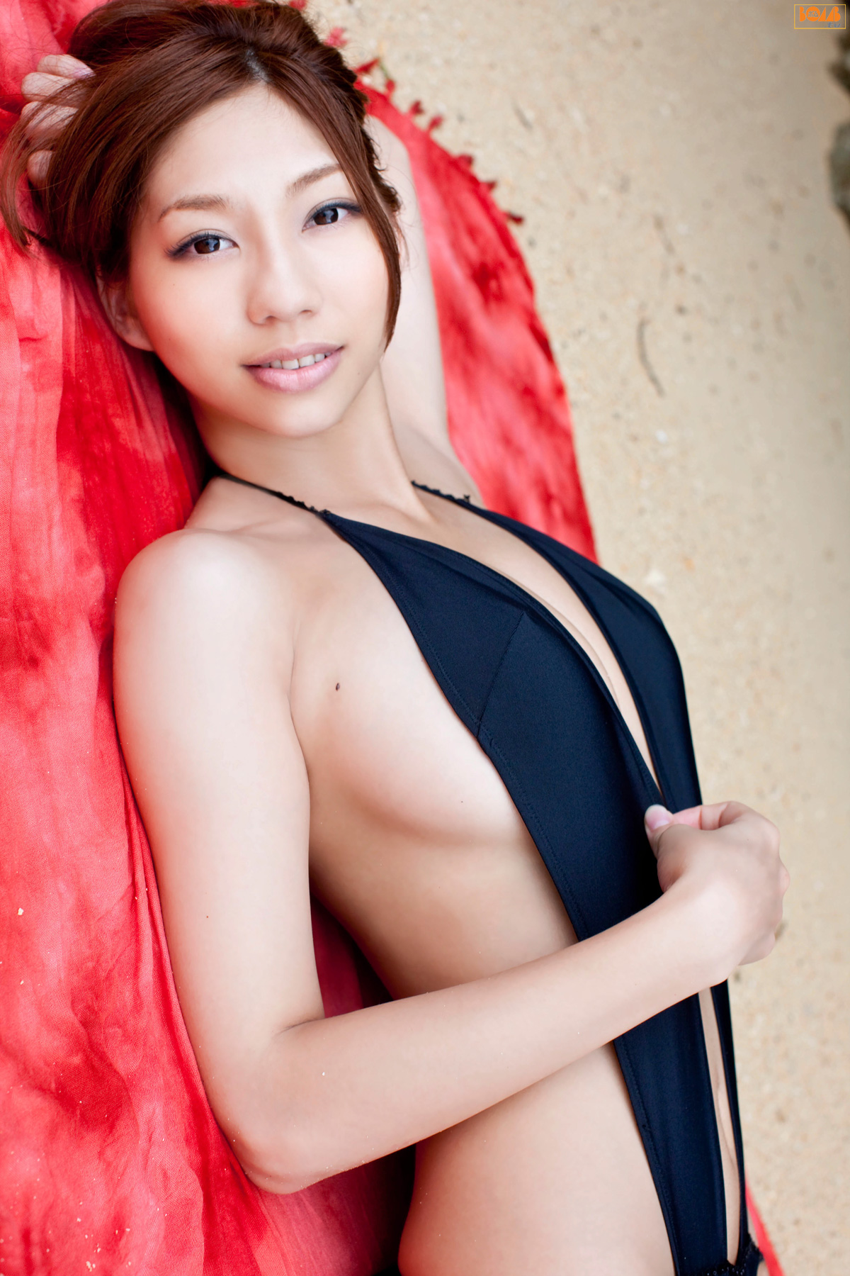 [Bomb.TV] 2011年02月号 小泉麻耶 Koizumi Maya