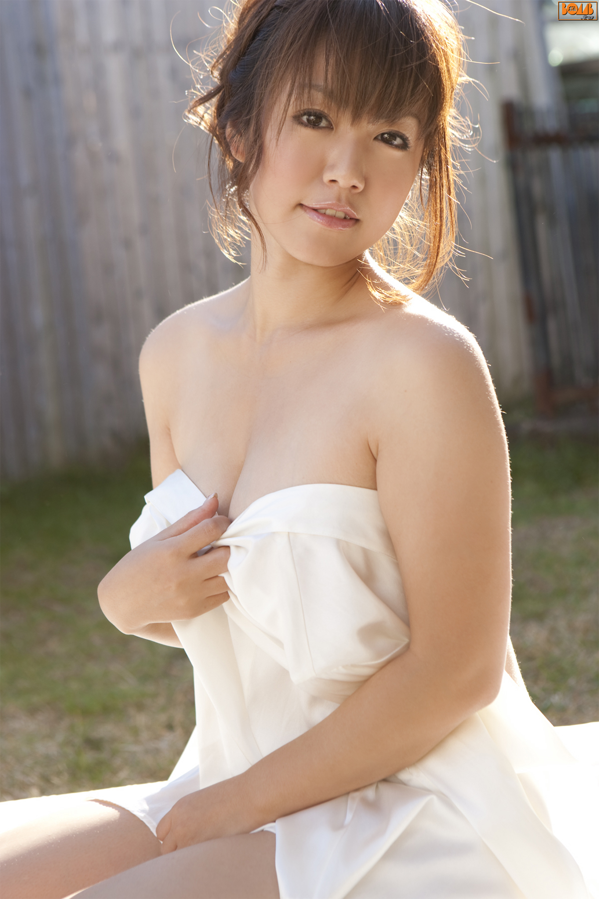 [Bomb.TV] 2011年03月号 磯山さやか《No.1 追加！》