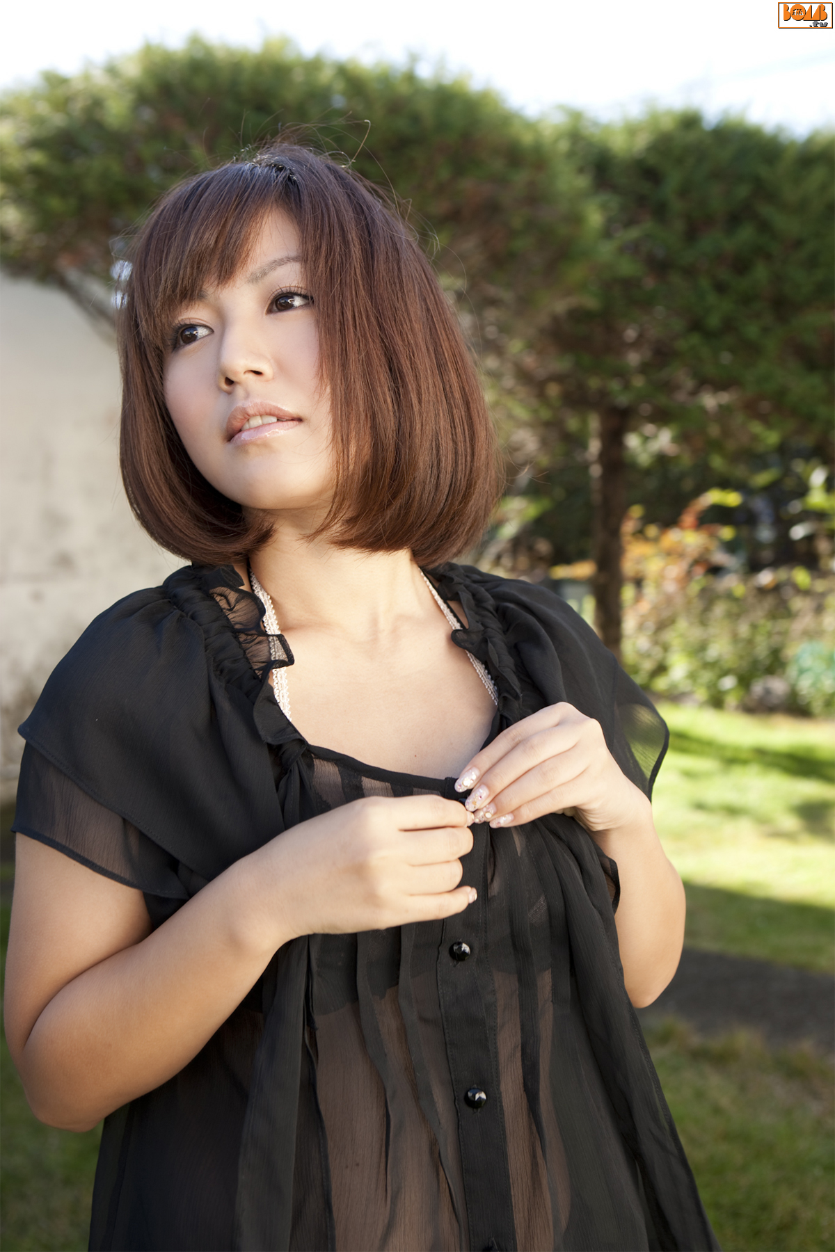 [Bomb.TV] 2011年03月号 磯山さやか《No.1 追加！》