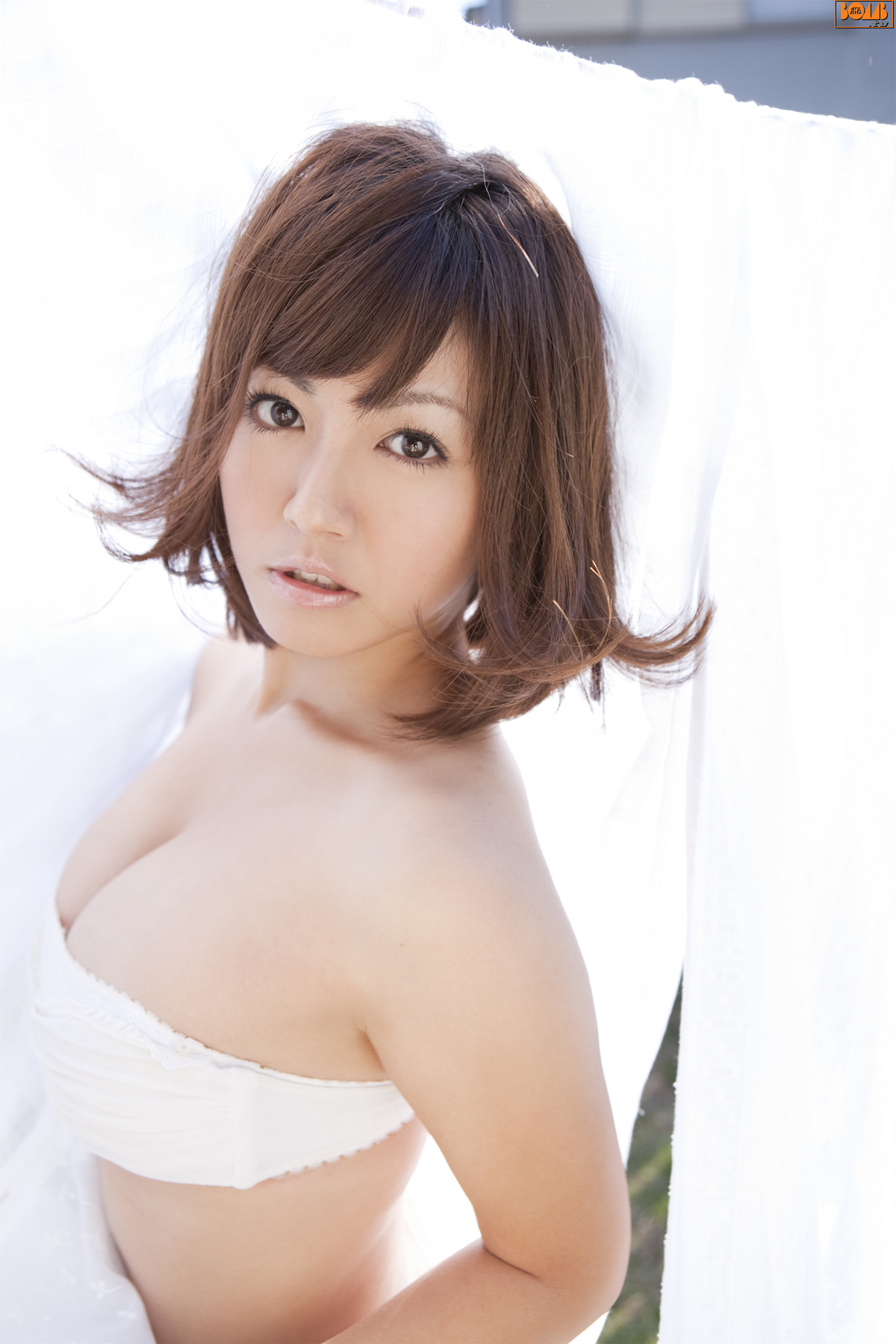 [Bomb.TV] 2011年03月号 磯山さやか《No.1 追加！》