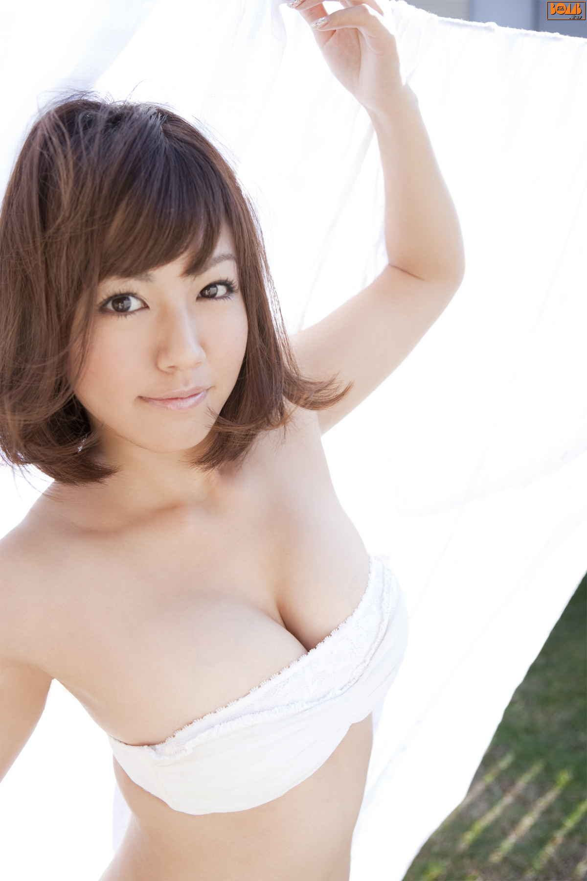 [Bomb.TV] 2011年03月号 磯山さやか《No.1 追加！》