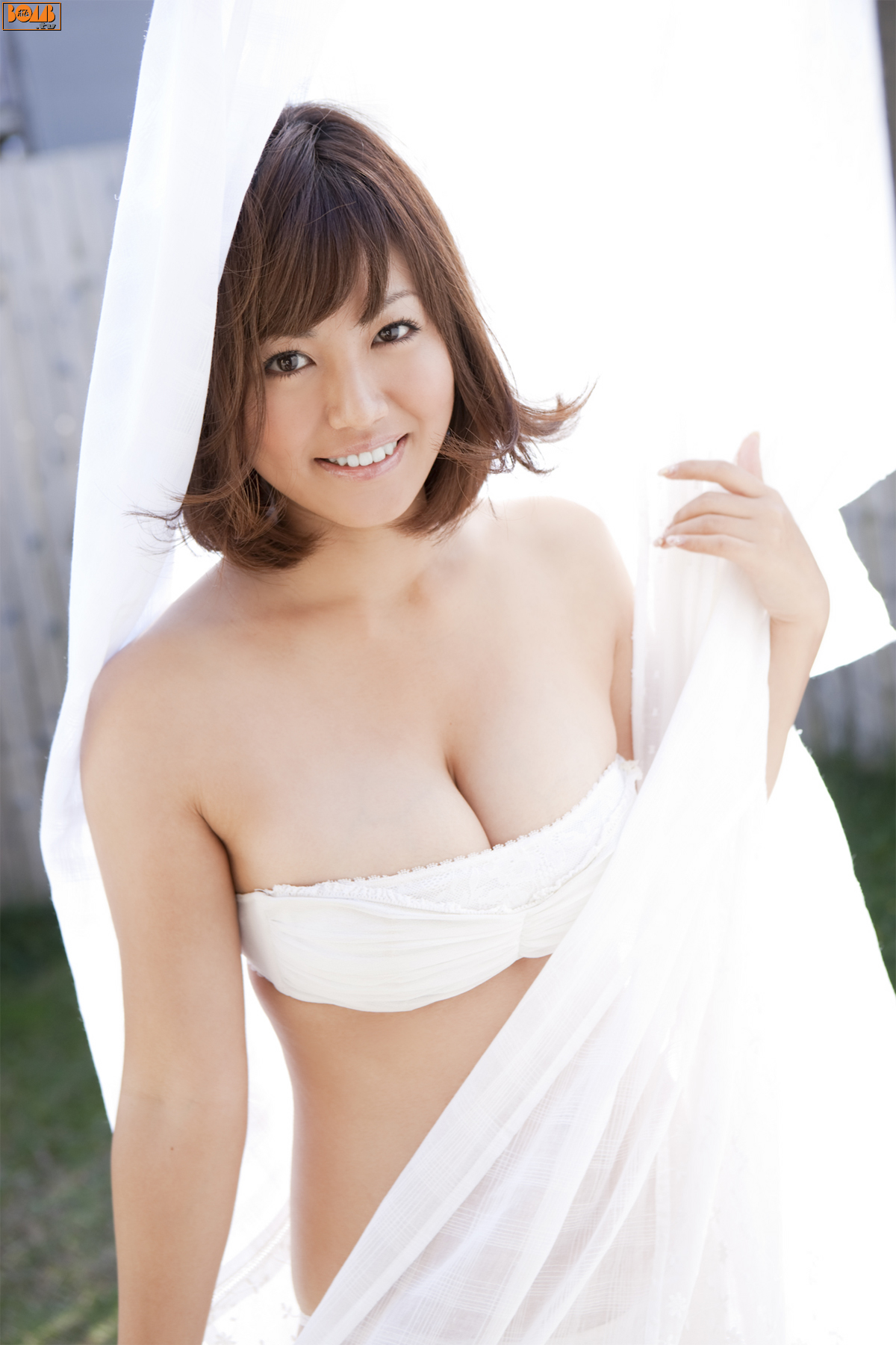 [Bomb.TV] 2011年03月号 磯山さやか《No.1 追加！》