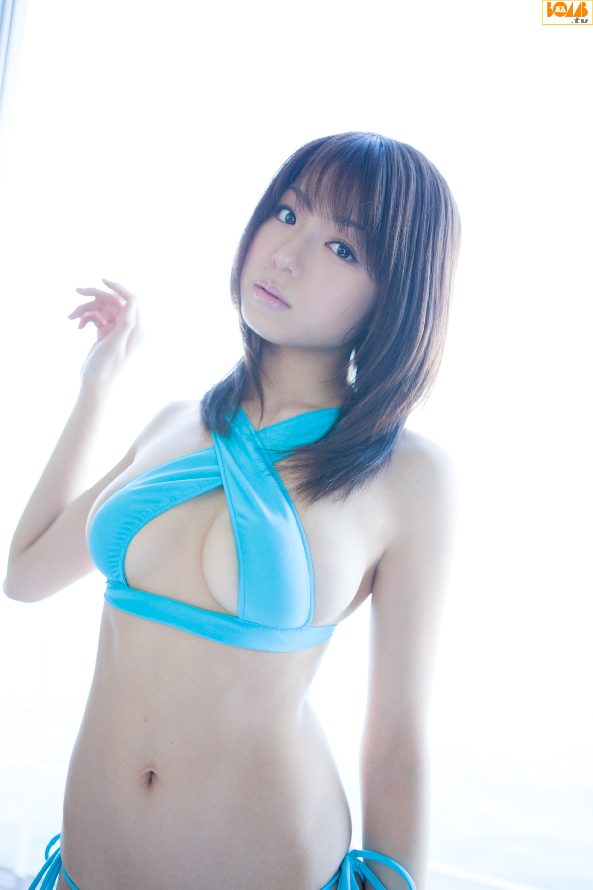 [Bomb.TV] 2011年03月号 中村静香 Shizuka Nakamura