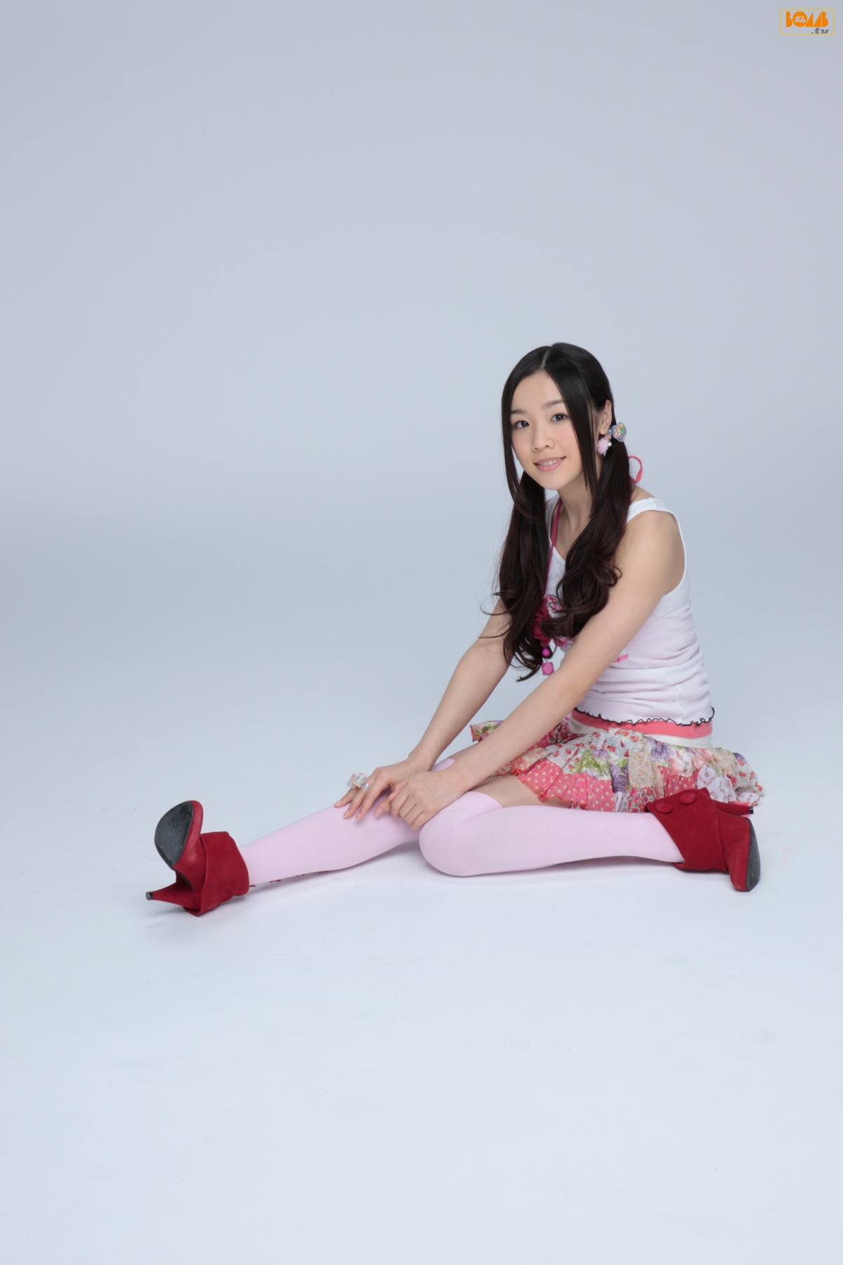 [Bomb.TV] 2011年03月号 SKE48