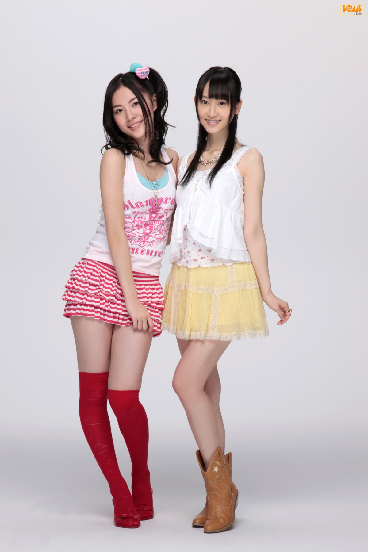 [Bomb.TV] 2011年03月号 SKE48